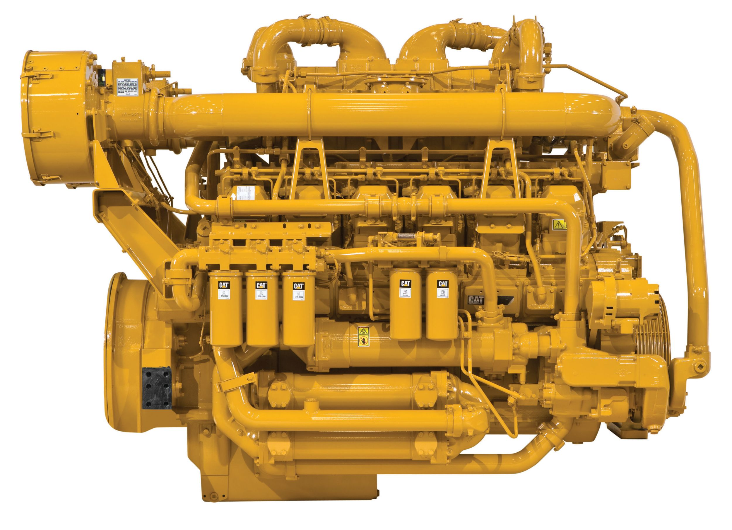 Engine Diagnostics