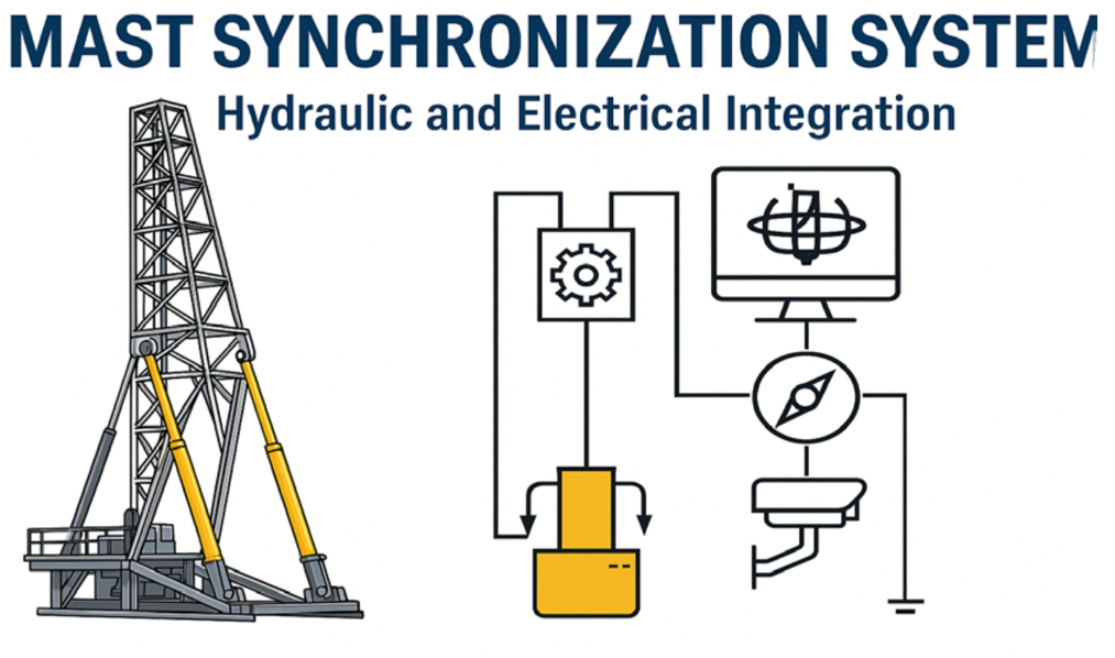 Mast Synchronization